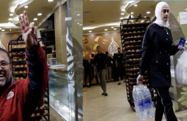 इजरायल र हिजबुल्लाहवीच ६० दिने युद्धविराम, युद्धको स्थायी अन्त्यको डिजाइन भएको अमेरिकी  राष्ट्रपति बाइडेनको भनाई